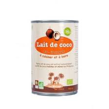 Maison Lait Coco 40cl